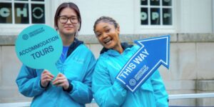 格林威治大学MBA