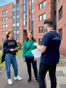 基尔大学教育学硕士